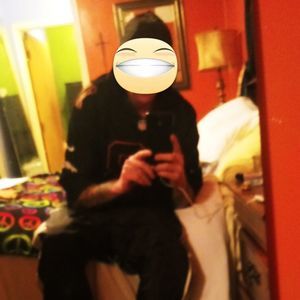 Meet your Posher, Jonathon